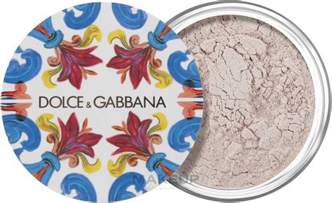 dolce gabbana loose powder|Dolce&Gabbana Face Makeup, Powders and Bronzers .